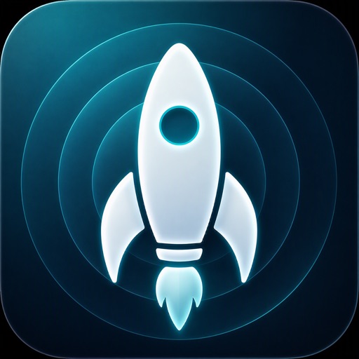 Rocket Proxy: Rule Based VPN